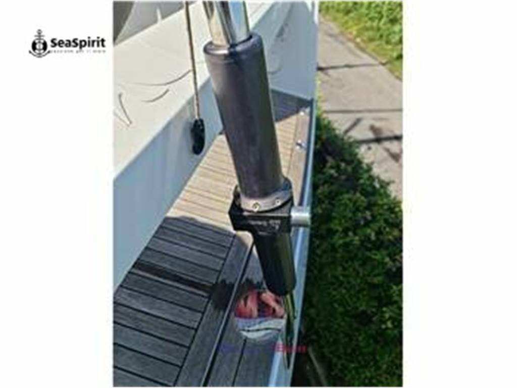 Hanse 430