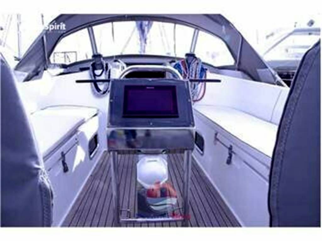 Hanse 430