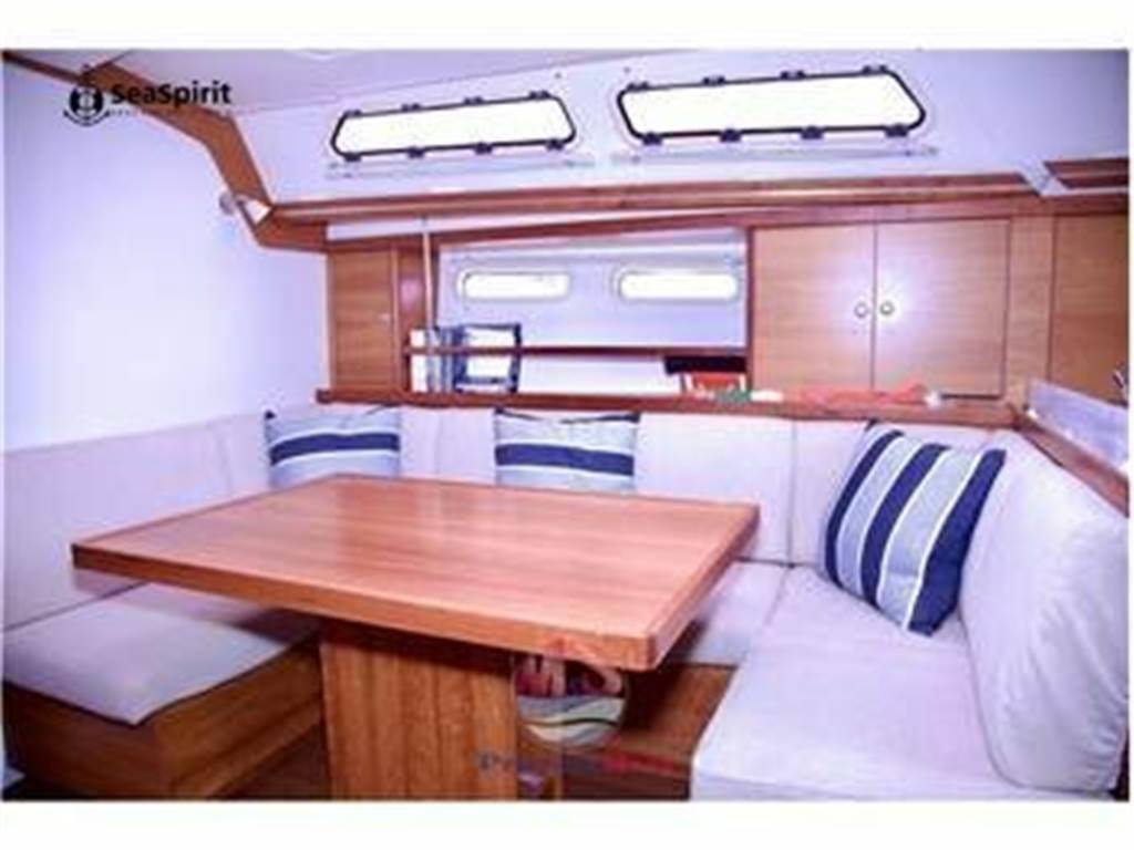 Hanse 430