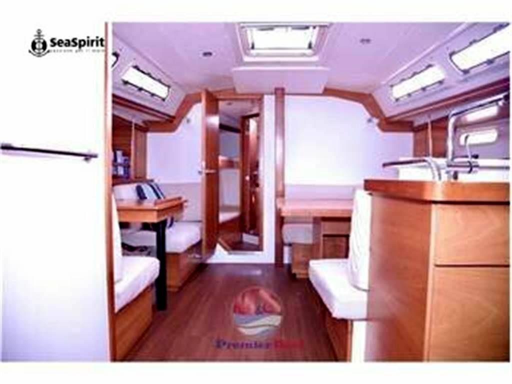 Hanse 430