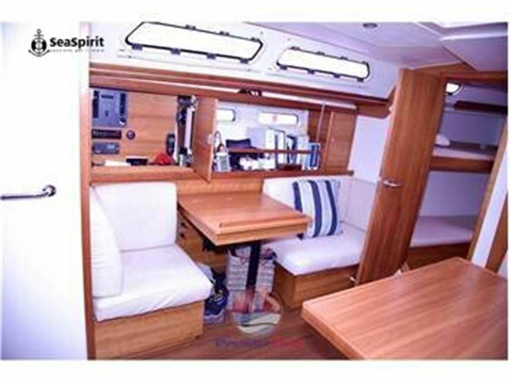 Hanse 430