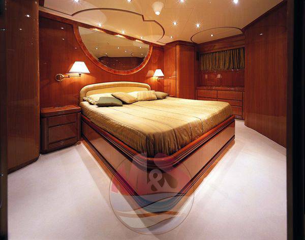 Posillipo Technema 70 fly