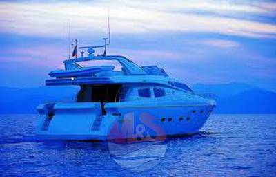 Posillipo Technema 70 fly