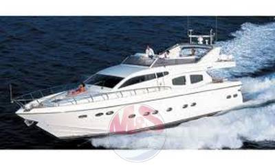 Posillipo Technema 70 fly