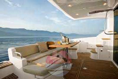 Azimut Az 53 fly