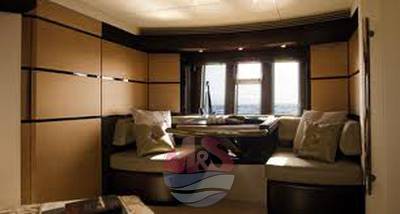 Azimut Az 53 fly