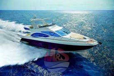 Azimut Az 53 fly