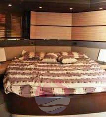 Azimut Az 53 fly