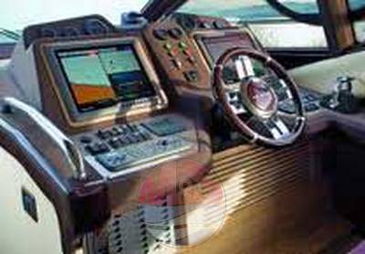 Azimut Az 53 fly
