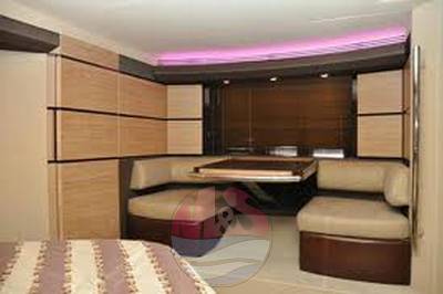Azimut Az 53 fly