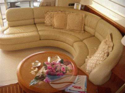 Azimut Az 55 evo