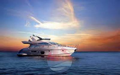 Azimut Az 55 evo