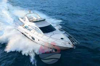 Azimut Az 55 evo