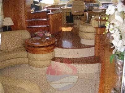 Azimut Az 55 evo