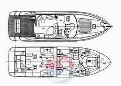 Azimut Az 55 evo