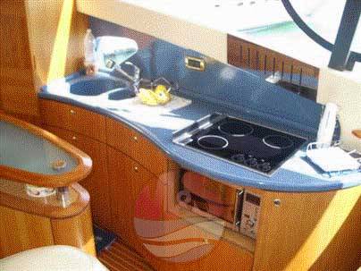 Azimut Az 55 evo
