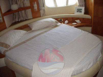 Azimut Az 55 evo