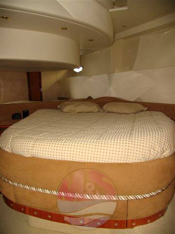 Azimut Az 58 fly