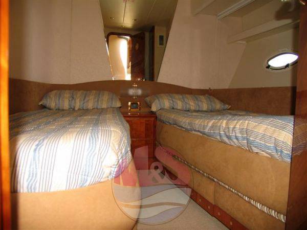Azimut Az 58 fly
