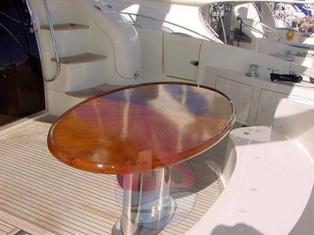 Azimut Az 68 fly plus