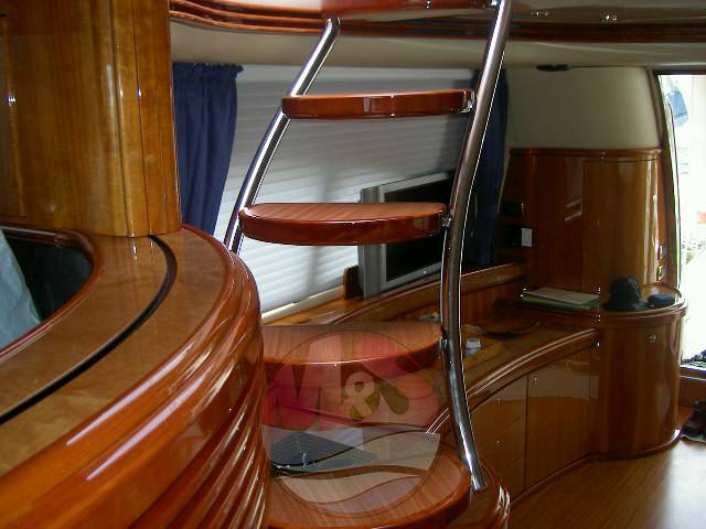 Azimut Az 68 fly plus