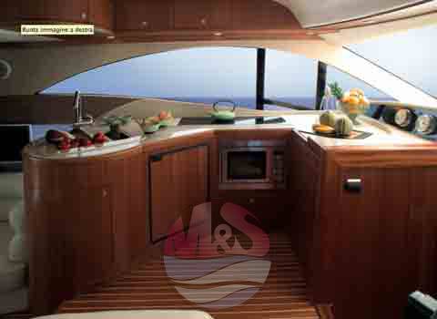 Galeon yachts Galeon 440 fly