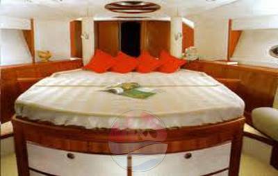 Galeon yachts Galeon 440 fly