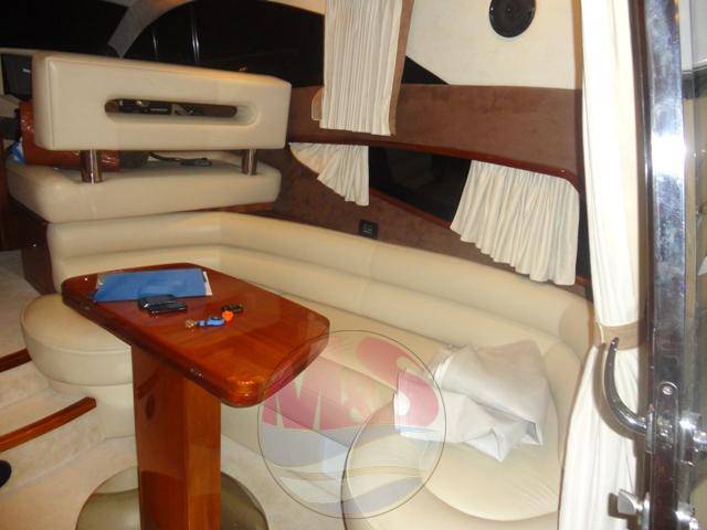 Galeon yachts Galeon 440 fly