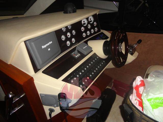 Galeon yachts Galeon 440 fly