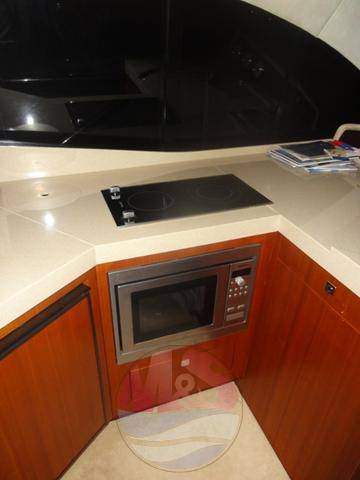 Galeon yachts Galeon 440 fly