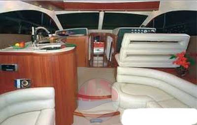 Galeon yachts Galeon 440 fly