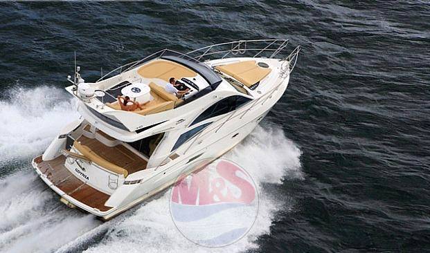 Galeon yachts Galeon 440 fly
