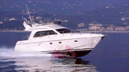Alpa 42 fly