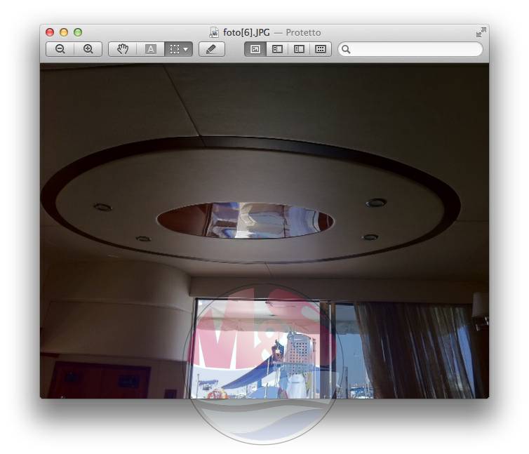 Enterprise marine Em 43 fly