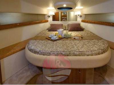 Enterprise marine Em 43 fly