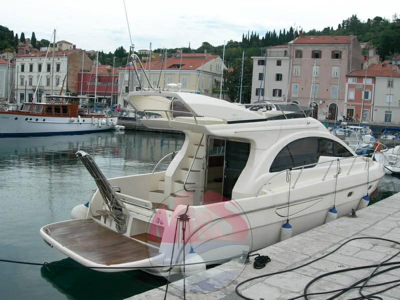 Intermare 43 fly