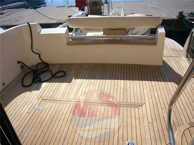 Intermare 43 fly