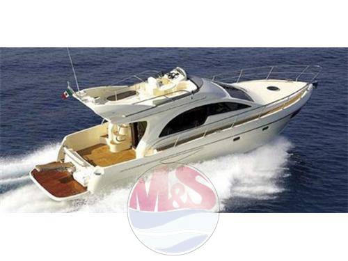 Intermare 43 fly