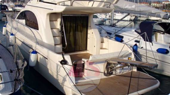 Intermare 43 fly