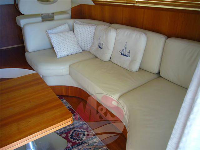 Intermare 43 fly
