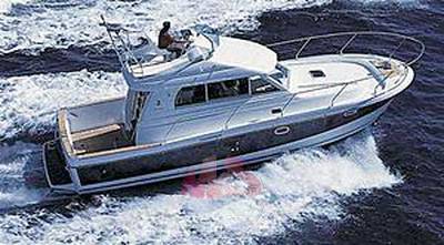 Beneteau Antares 10.80 fly