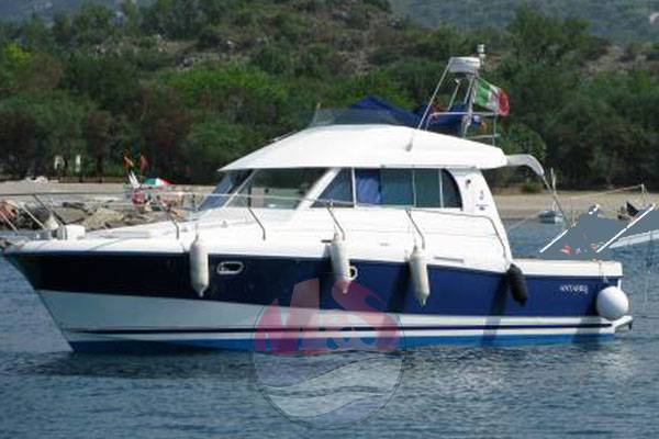Beneteau Antares 10.80 fly