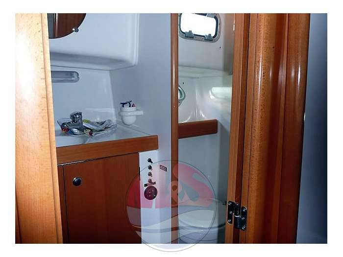 Beneteau Antares 10.80 fly