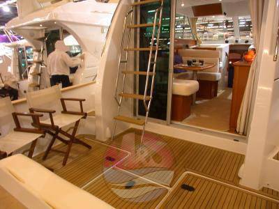 Beneteau Antares 10.80 fly