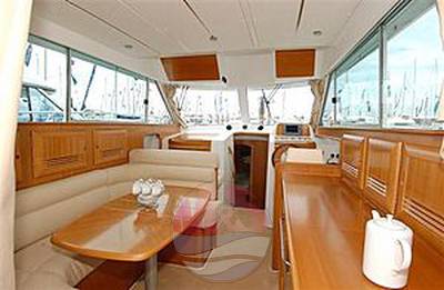 Beneteau Antares 10.80 fly