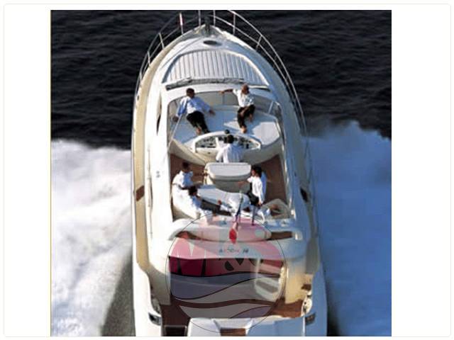 Aicon yachts Aicon 56 fly