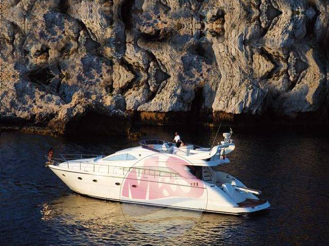 Aicon yachts Aicon 56 fly