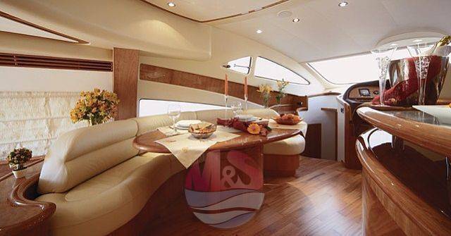 Aicon yachts Aicon 56 fly