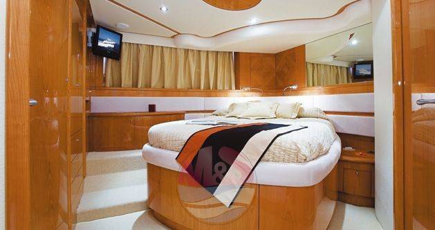 Aicon yachts Aicon 56 fly