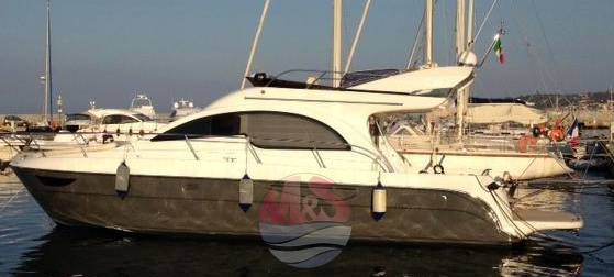 Intermare 43 fly